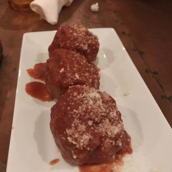 Piattini - Meatballs - Italian Near Me - Boston, Massachusetts Piattini - Meatballs - Italian Near Me - Boston, Massachusetts