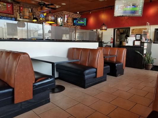 El Dorado Mexican Food by null