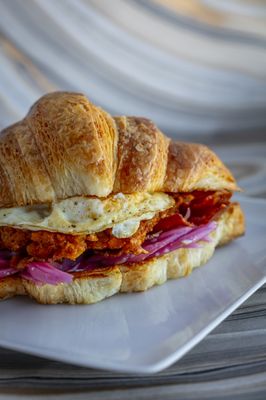 Blackmarket Bakery Oceanside by null