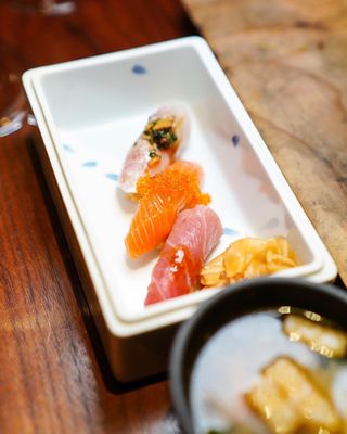 Akira Restaurant by null