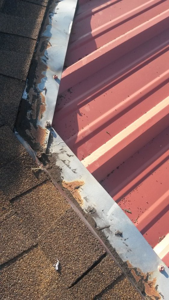 Slide of Cantrell Roofing