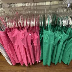 Gap Factory - 7.3.26