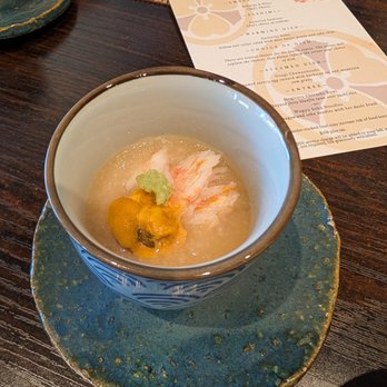 Hana Izumi - Chawanmushi - Japanese Near Me - Millbrae, California Hana Izumi - Chawanmushi - Japanese Near Me - Millbrae, California
