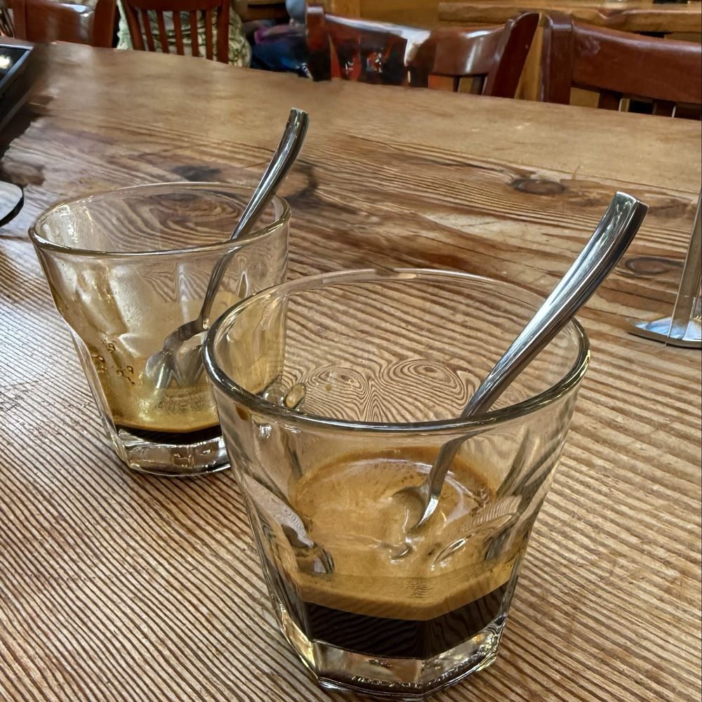 Coffee At Dawn - Cuban Coffees - Breakfast & Brunch Near Me - Langley, Washington
