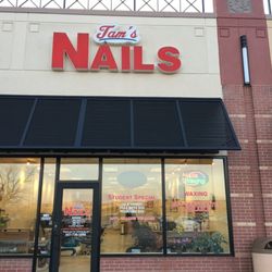 Tam's Nails & Spa - Tam's Nails & Spa