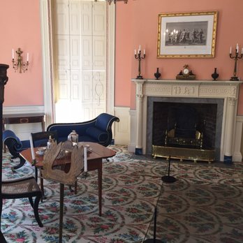 Nathaniel Russell House - Second floor oval room - Museums Near Me - Charleston, South Carolina Nathaniel Russell House - Second floor oval room - Museums Near Me - Charleston, South Carolina