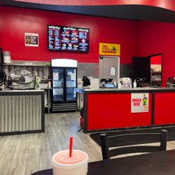 ATL Wings - Counter