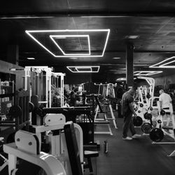 MetroFlex Gym Oceanside