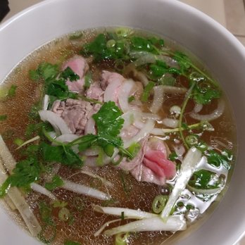 Saigon 2 - Vietnamese Near Me - Rio Rancho, New Mexico