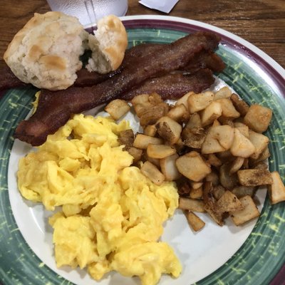 Back In The Day Cafe by null