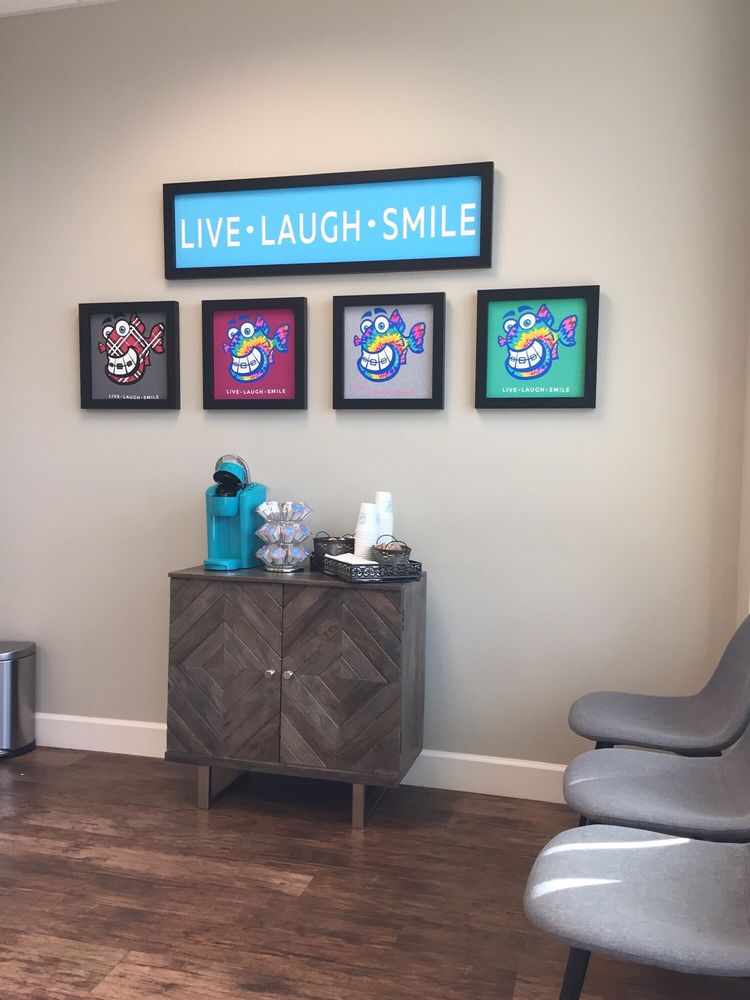 FISHBEIN ORTHODONTICS CRESTVIEW 32 Photos 2100 S Ferdon Blvd