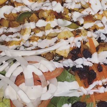 Kabab Paradise - Mixed gyro platter - Afghan Near Me - South Bound Brook, New Jersey