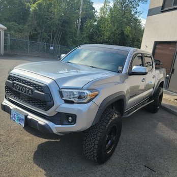 Godworks Detailing - Auto Detailing Near Me - portland, Oregon