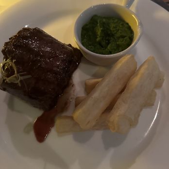 BALEENkitchen - Churrasco - New American Near Me - Sunny Isles Beach, Florida