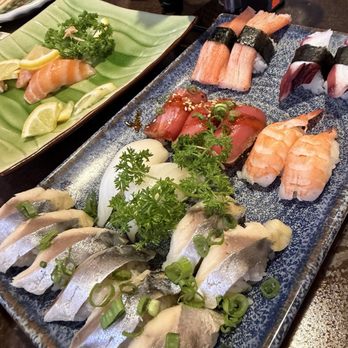 Tokyo Sushi - Sushi Bars Near Me - Reno, Nevada