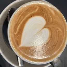 Flat white Flat white