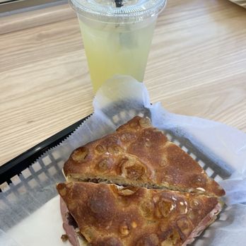 Bread Head - Muffaletta, lemonade - Sandwiches Near Me - Los Angeles, California Bread Head - Muffaletta, lemonade - Sandwiches Near Me - Los Angeles, California