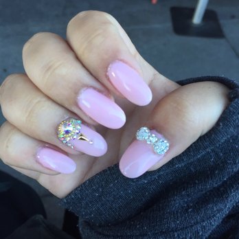 Crystal Nail - Nail Salons Near Me - San Francisco, California Crystal Nail - Nail Salons Near Me - San Francisco, California