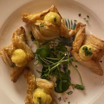 Supperland - Filled Puff pastry - Southern Near Me - Charlotte, North Carolina Supperland - Filled Puff pastry - Southern Near Me - Charlotte, North Carolina