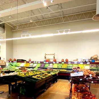 India Grocers - a fruit and vegetable section - Grocery Near Me - Farmington Hills, Michigan India Grocers - a fruit and vegetable section - Grocery Near Me - Farmington Hills, Michigan
