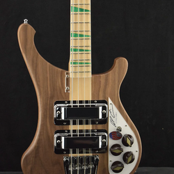 Fuller's Guitar - Untitled