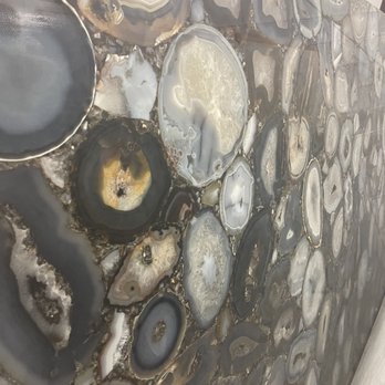 Rock Bottom Granite - Probably the most beautiful slab I've ever seen - Kitchen & Bath Near Me - Garden City, Idaho Rock Bottom Granite - Probably the most beautiful slab I've ever seen - Kitchen & Bath Near Me - Garden City, Idaho
