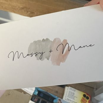 Mossy + Mane - Reflexology Near Me - Fort Worth, Texas
