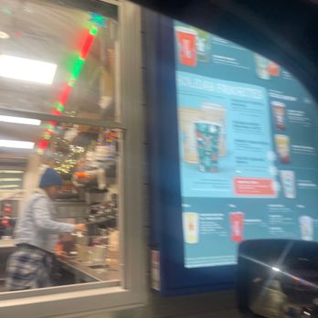 Dutch Bros Coffee - Customer service best team - Juice Bars & Smoothies Near Me - Oceanside, California