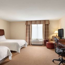 Hilton Garden Inn Bartlesville - Guest room
