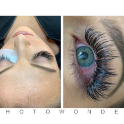 VT Lash & Brow - VT Lash & Brow | Eyelash Extension 80229 | Eyelash Extension Thornton