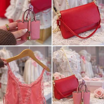 Pink & Navy Boutique - Last minute Valentine's Day gifts! - Women's Clothing Near Me - Bradenton, Florida Pink & Navy Boutique - Last minute Valentine's Day gifts! - Women's Clothing Near Me - Bradenton, Florida
