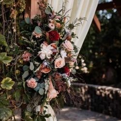 Bloom Flower Company
