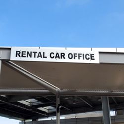 Avis Rent A Car