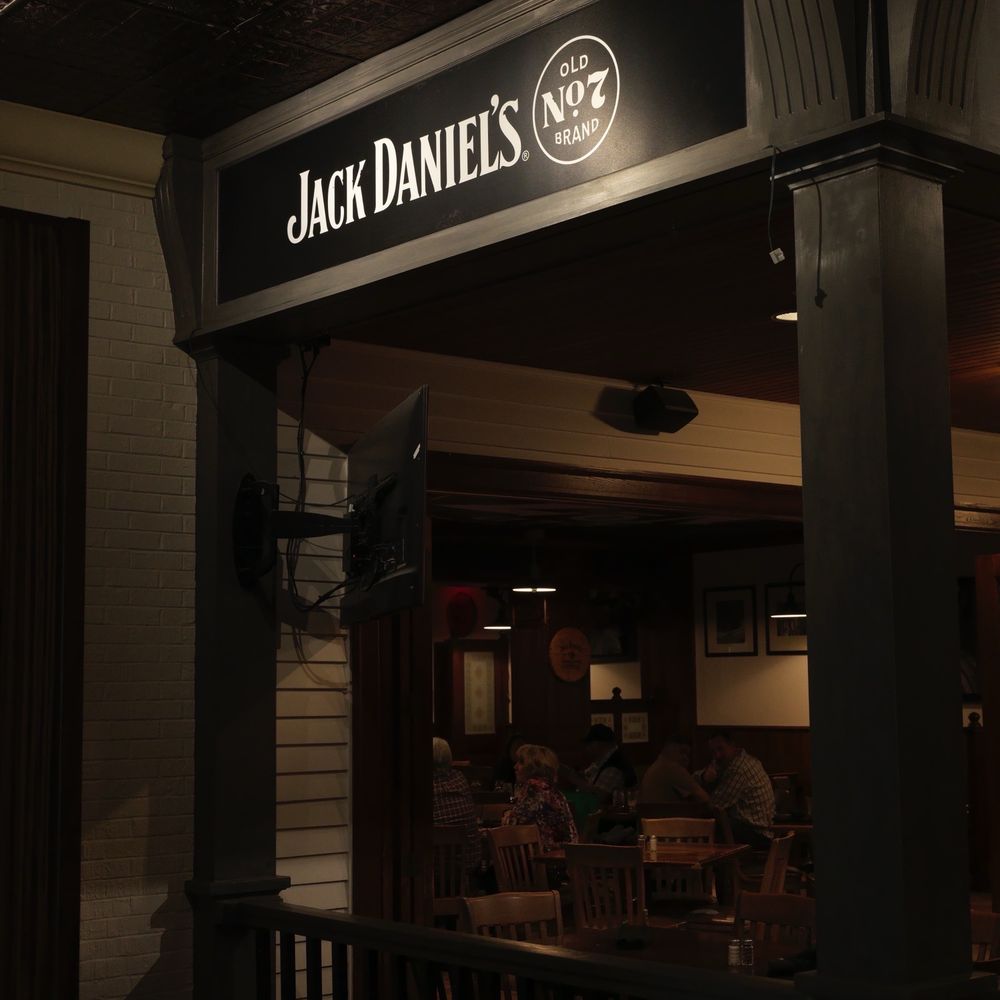 Jack Daniel's - Southern Near Me - Nashville, Tennessee Jack Daniel's - Southern Near Me - Nashville, Tennessee