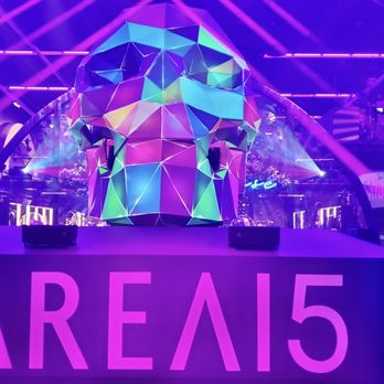 AREA15 - Venues & Event Spaces Near Me - Las Vegas, Nevada AREA15 - Venues & Event Spaces Near Me - Las Vegas, Nevada