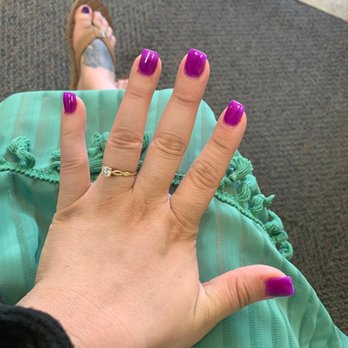 Nail Gallery - Nail Salons Near Me - Mesa, Arizona