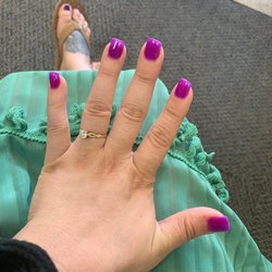 Nail Gallery