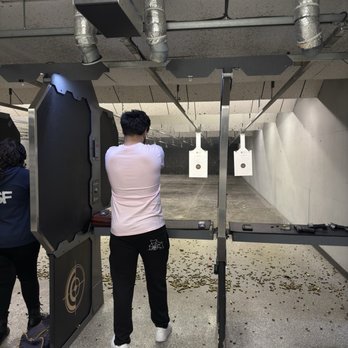 Elite Armory Plus - Gun/Rifle Ranges Near Me - Tracy, California