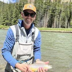 Wild Trout Outfitters