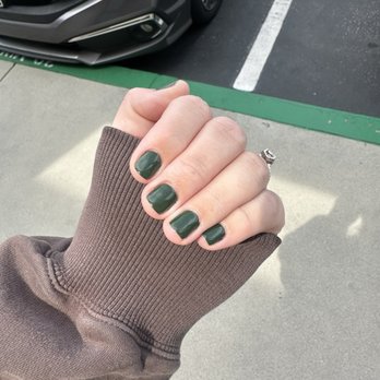 Miracle Nail Lounge - Nail Salons Near Me - Ontario, California