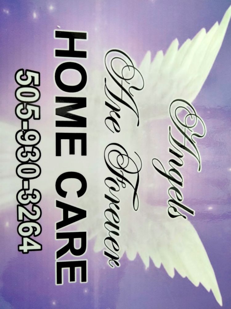 Angels Are Forever - home care agency in Santa Fe, NM