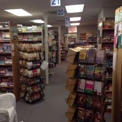 Family Book Shop