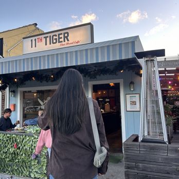 11th Tiger - Thai Near Me - Danville, California 11th Tiger - Thai Near Me - Danville, California