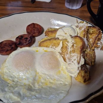 Anna Miller's - French toast combo - Bakeries Near Me - Aiea, Hawaii