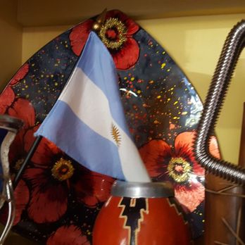 Pablo's Corner - ARGENTINE CHEF PABLO - Latin American Near Me - Bandon, Oregon