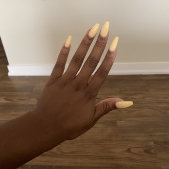 Chloe Nails - Nail Salons Near Me - Killeen, Texas