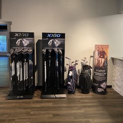 The Nine Golf - The Nine Golf