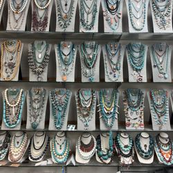 Native American Gallery - Turquoise