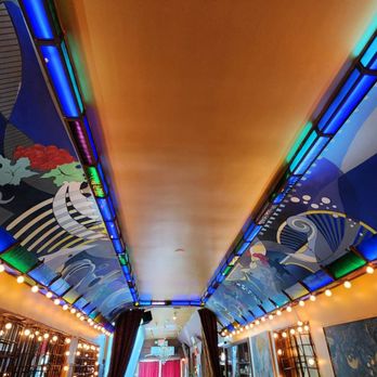 La Crepe Nanou - Interior6 - French Near Me - New Orleans, Louisiana