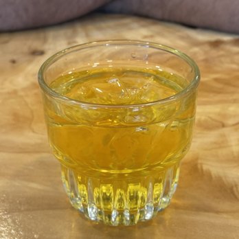 Hoa Phuong Do - Cold tea - Vietnamese Near Me - Vancouver, British Columbia
